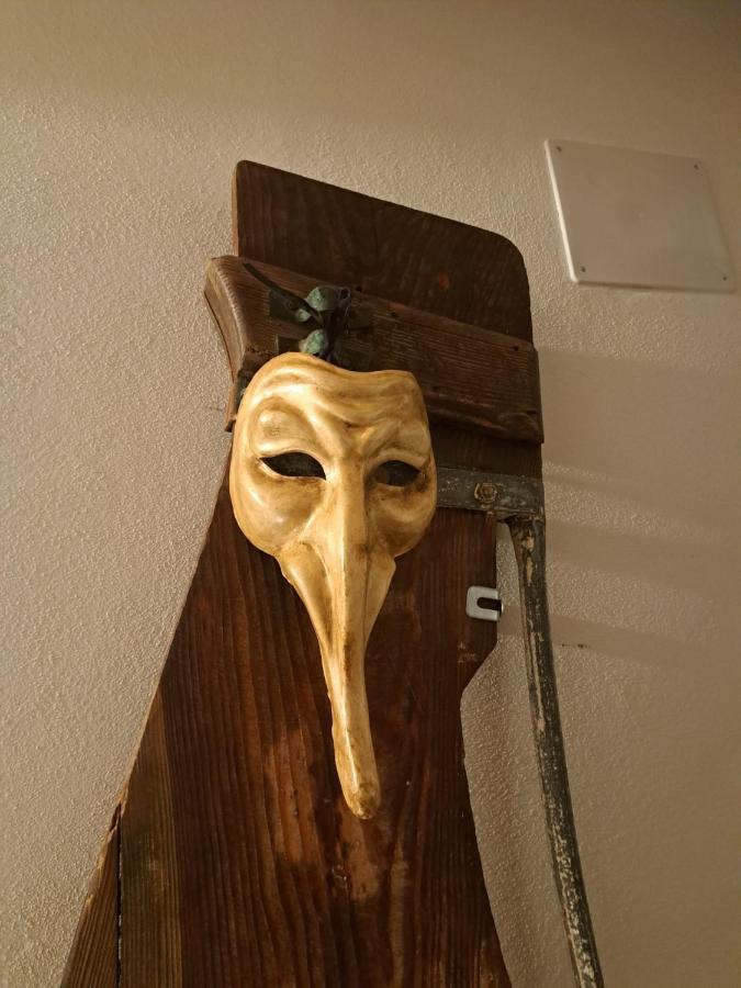 Kristj'S Art Apartment Венеция Екстериор снимка
